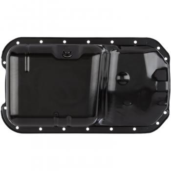 2005 Honda Civic Engine Oil Pan ATP 103298 image 2 of 4