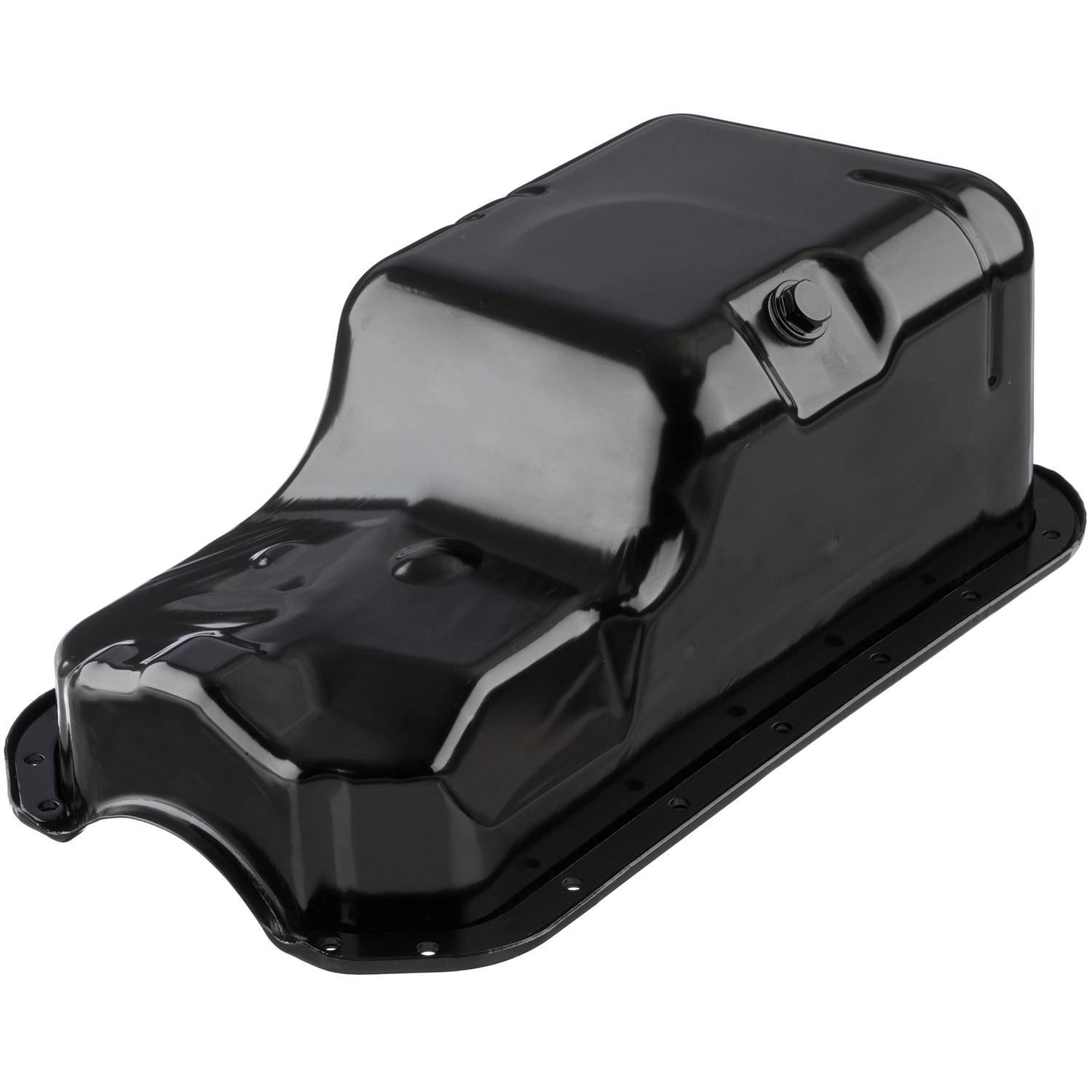 ATP 103298 Engine Oil Pan product image 3 of 4