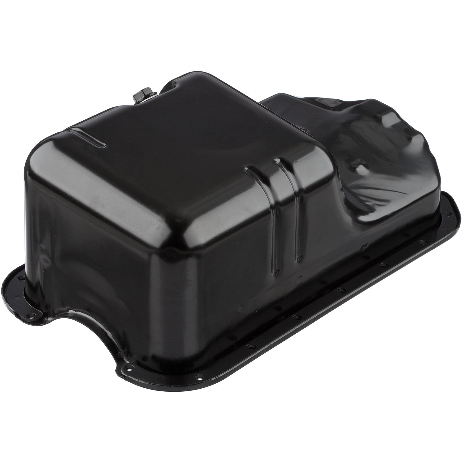 ATP 103298 Engine Oil Pan product image 4 of 4