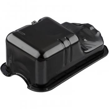 2005 Honda Civic Engine Oil Pan ATP 103298 image 4 of 4
