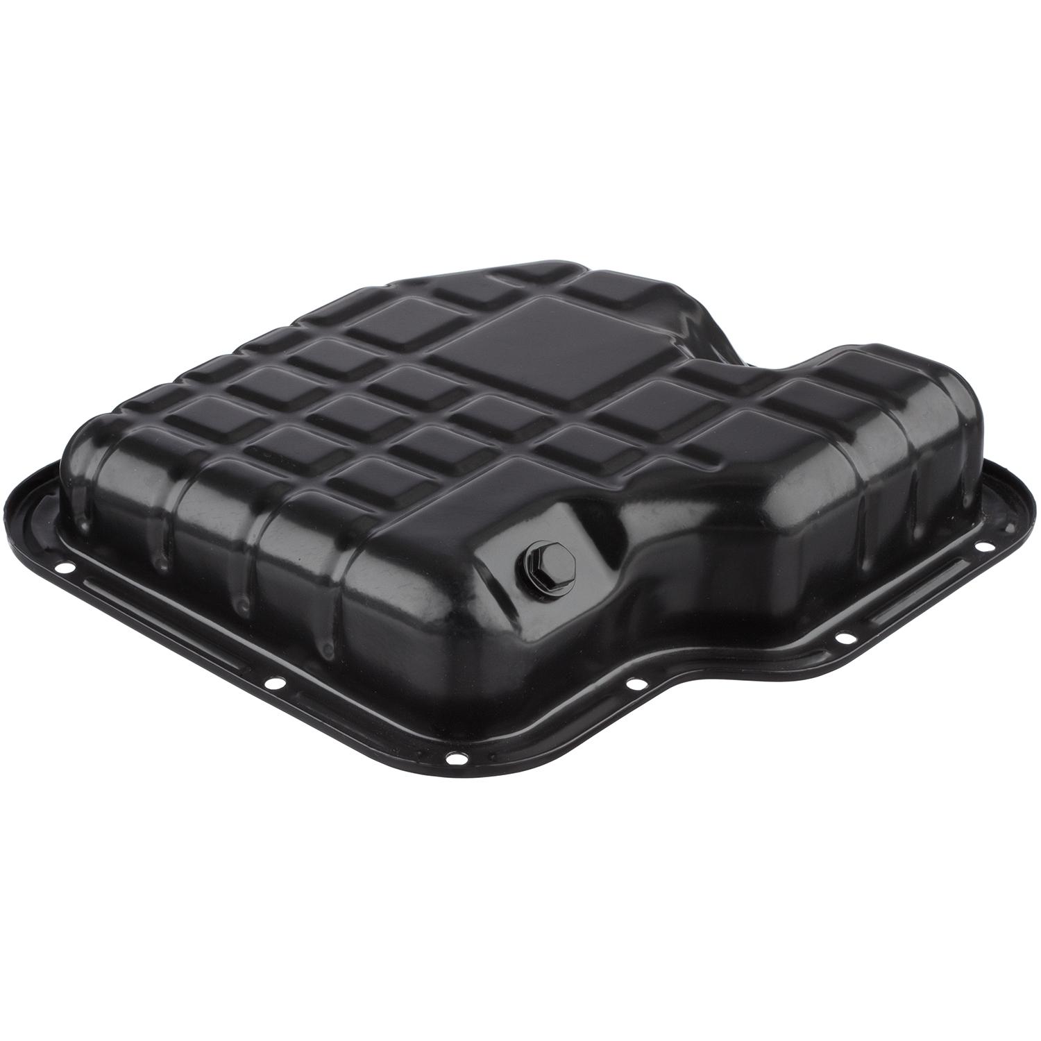 ATP 103299 - Engine Oil Pan ATP 103299 Engine Oil Pan product image 3 of 4