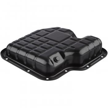 1994 Mitsubishi Eclipse Engine Oil Pan ATP 103299 image 3 of 4