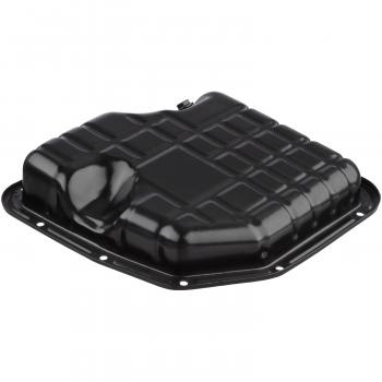 1994 Mitsubishi Eclipse Engine Oil Pan ATP 103299 image 4 of 4