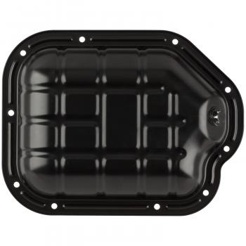 2001 Nissan Maxima Engine Oil Pan Lower ATP 103300 image 1 of 4