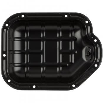 2001 Nissan Maxima Engine Oil Pan Lower ATP 103300 image 2 of 4