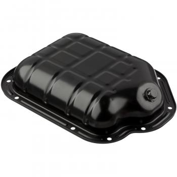 2001 Nissan Maxima Engine Oil Pan Lower ATP 103300 image 3 of 4