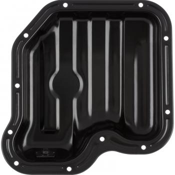 2002 Infiniti G20 Engine Oil Pan Lower ATP 103301 image 1 of 4