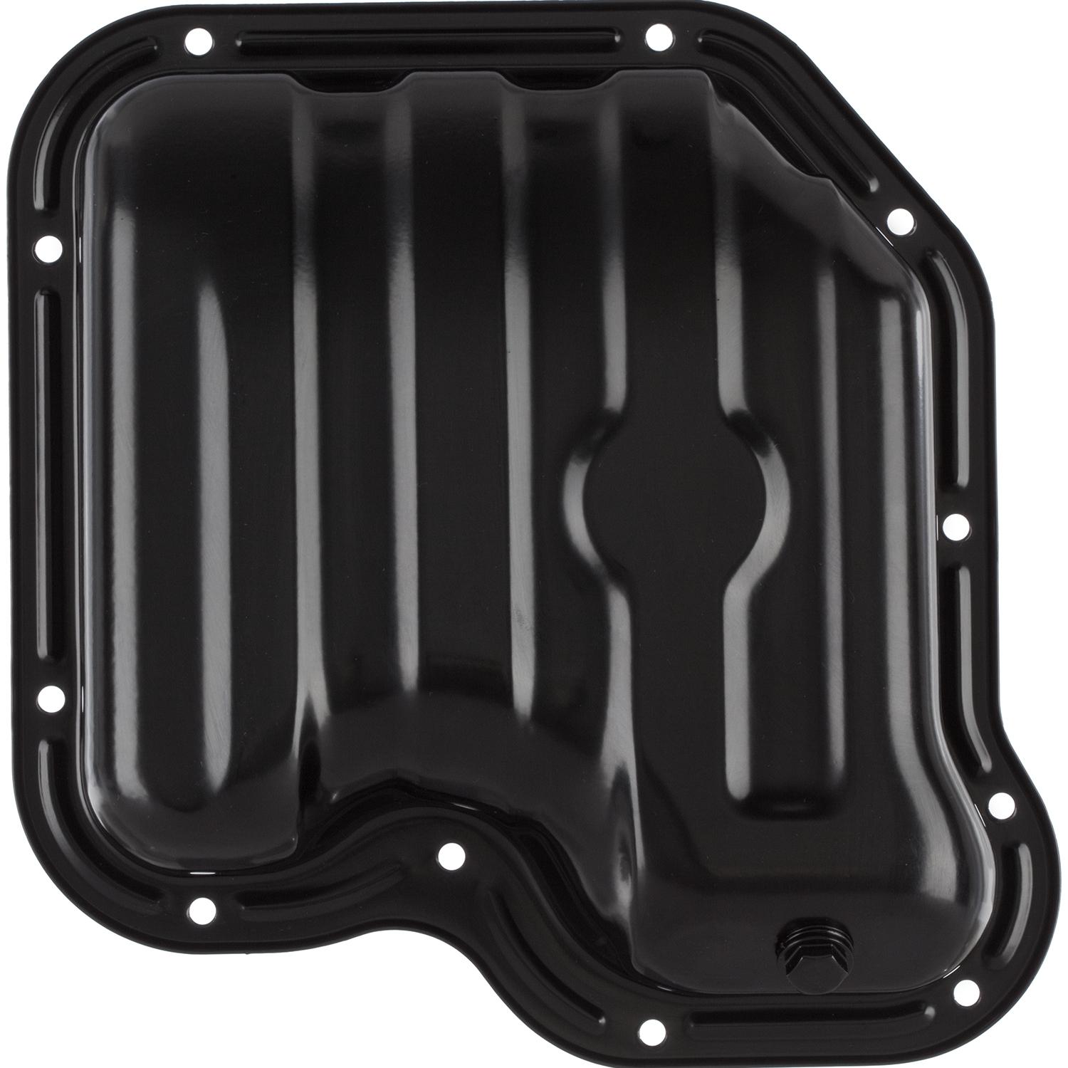 ATP 103301 - Engine Oil Pan ATP 103301 Engine Oil Pan product image 2 of 4