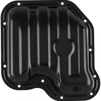 2002 Infiniti G20 Engine Oil Pan Lower ATP 103301 image 2 of 4