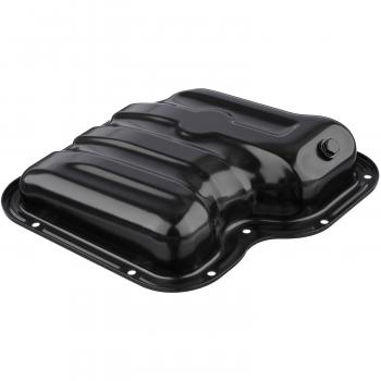 2002 Infiniti G20 Engine Oil Pan Lower ATP 103301 image 3 of 4