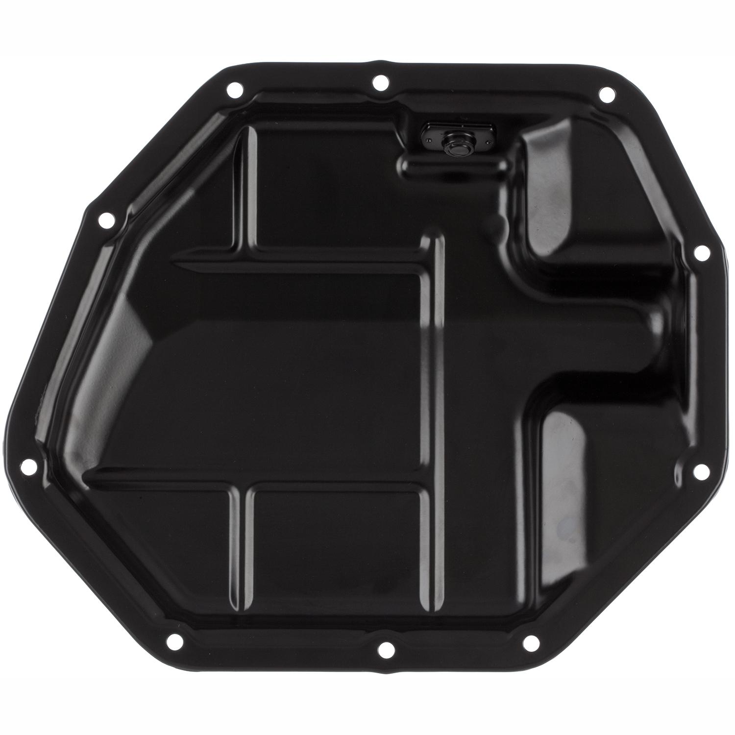 ATP 103302 - Engine Oil Pan ATP 103302 Engine Oil Pan product image 1 of 4