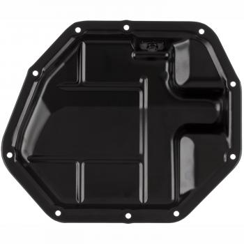 2013 Nissan Cube Engine Oil Pan Lower ATP 103302 image 1 of 4