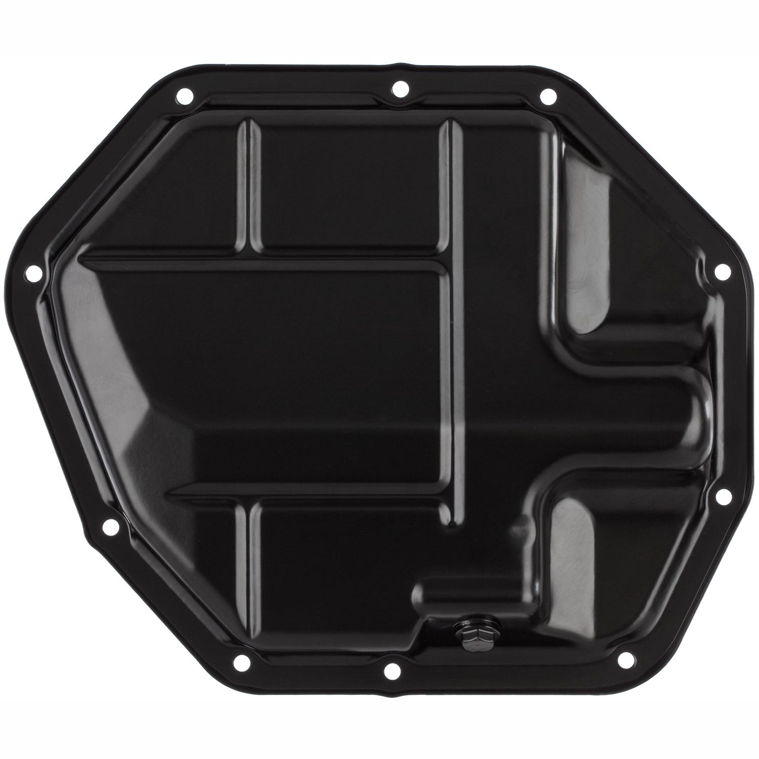 ATP 103302 - Engine Oil Pan ATP 103302 Engine Oil Pan product image 2 of 4