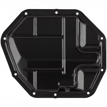 2013 Nissan Cube Engine Oil Pan Lower ATP 103302 image 2 of 4