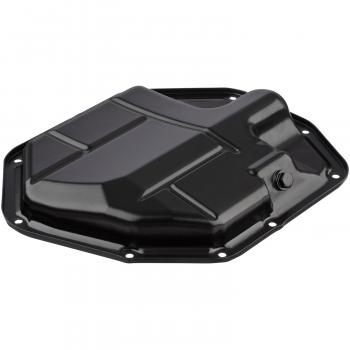 2013 Nissan Cube Engine Oil Pan Lower ATP 103302 image 3 of 4