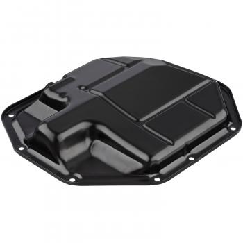 2013 Nissan Cube Engine Oil Pan Lower ATP 103302 image 4 of 4