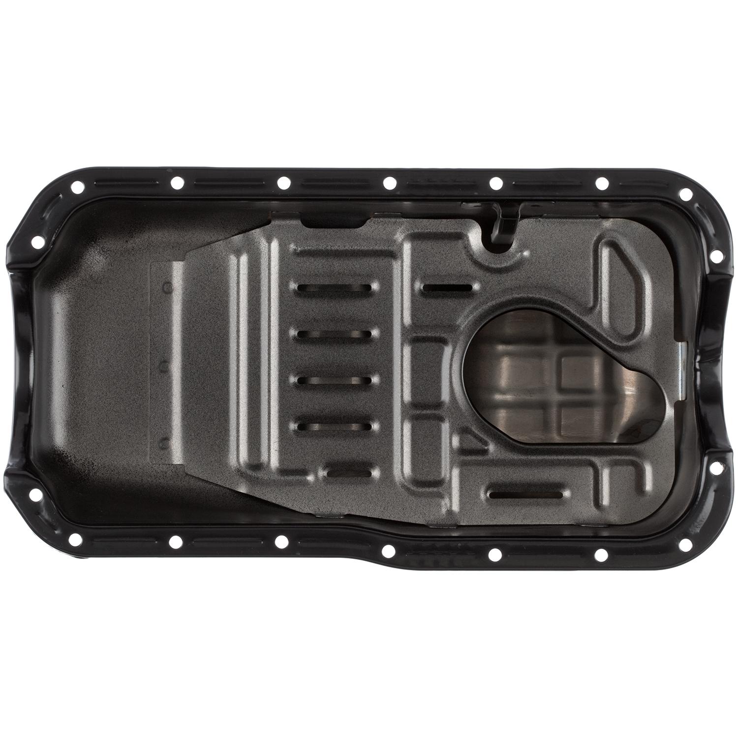 ATP 103303 - Engine Oil Pan ATP 103303 Engine Oil Pan product image 1 of 4