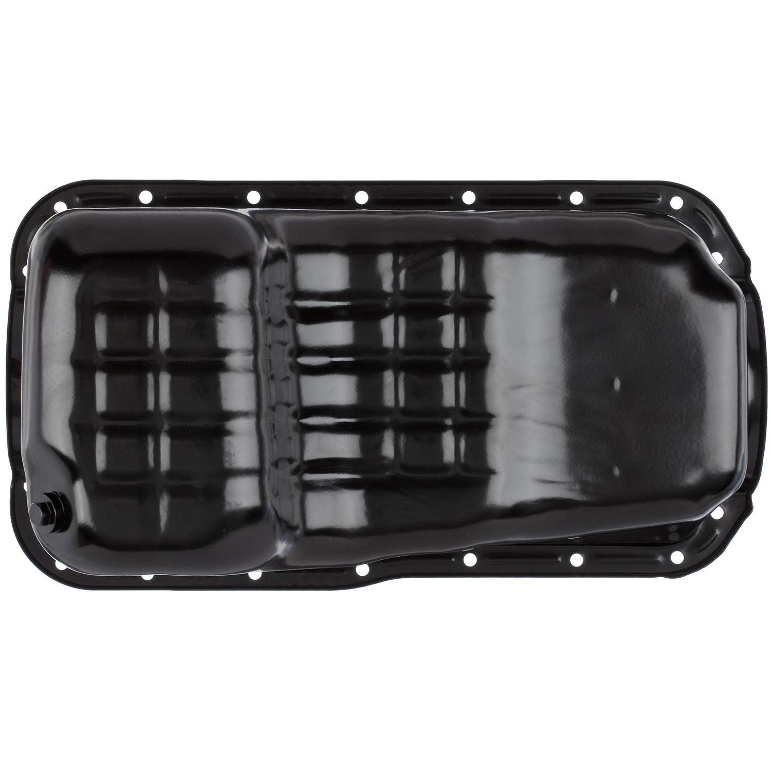 ATP 103303 - Engine Oil Pan ATP 103303 Engine Oil Pan product image 2 of 4