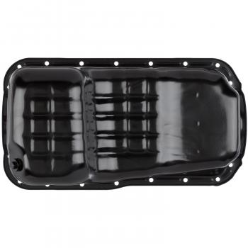 1993 Nissan Quest Engine Oil Pan ATP 103303 image 2 of 4
