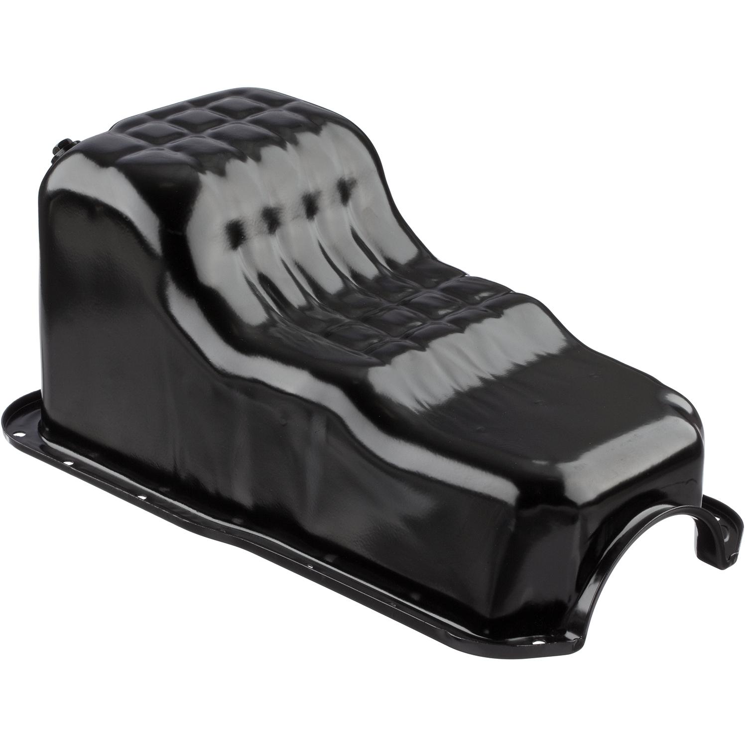 ATP 103303 - Engine Oil Pan ATP 103303 Engine Oil Pan product image 3 of 4