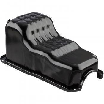 1993 Nissan Quest Engine Oil Pan ATP 103303 image 3 of 4