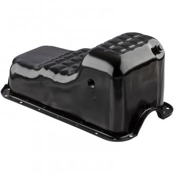 1993 Nissan Quest Engine Oil Pan ATP 103303 image 4 of 4