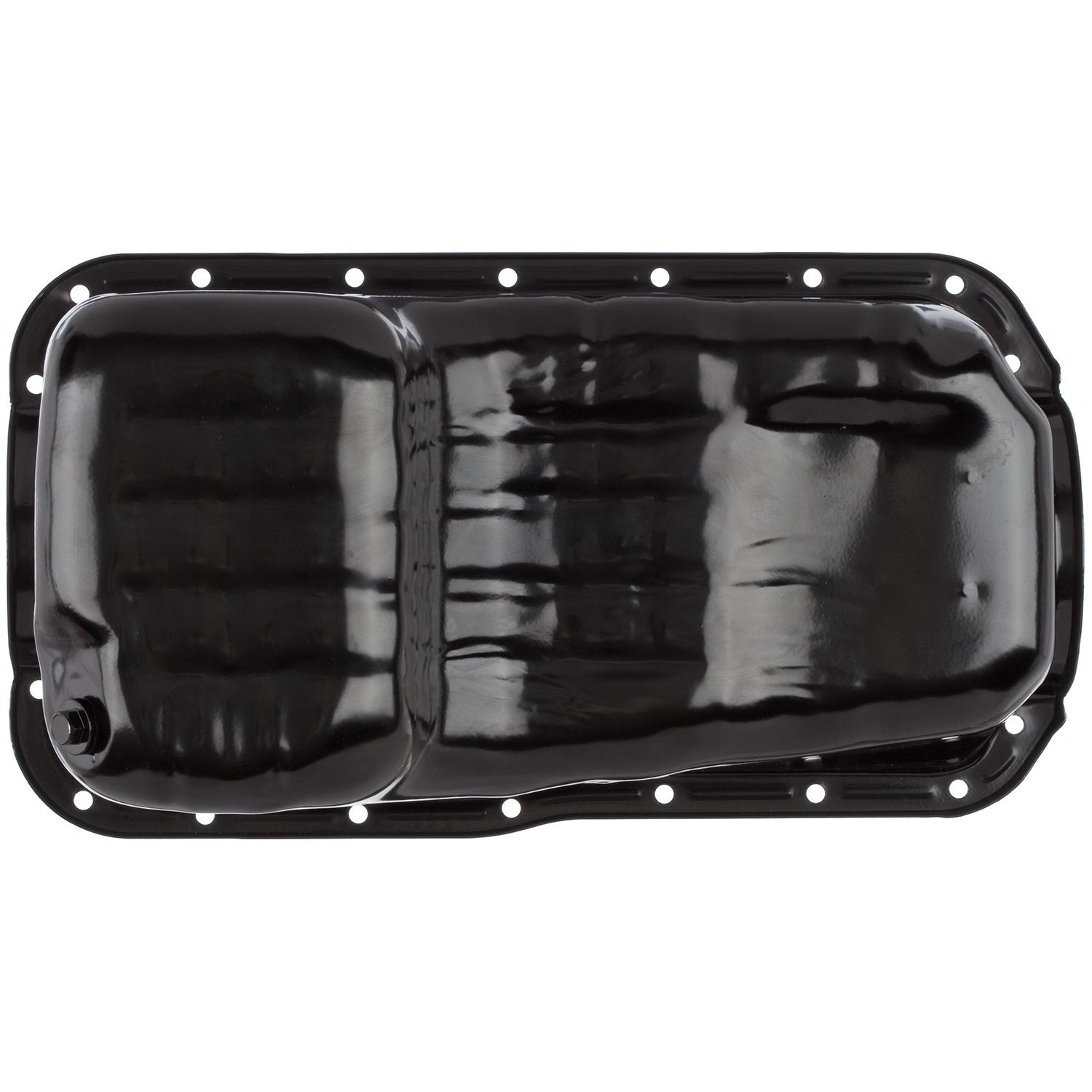 ATP 103304 Engine Oil Pan product image 2 of 4