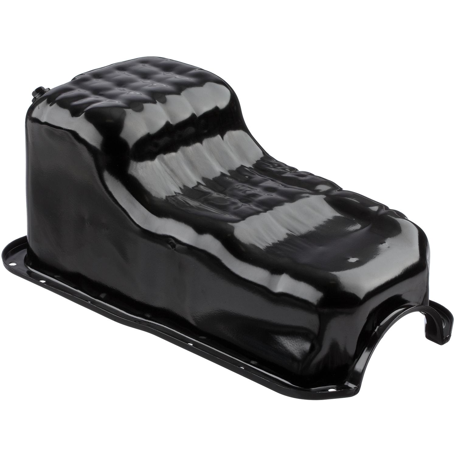 ATP 103304 Engine Oil Pan product image 3 of 4