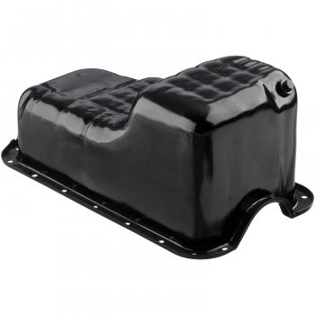 1994 Nissan Maxima Engine Oil Pan ATP 103304 image 4 of 4