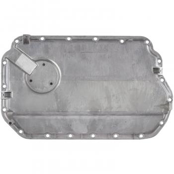 1999 Audi A4 Engine Oil Pan Lower ATP 103306 image 2 of 4