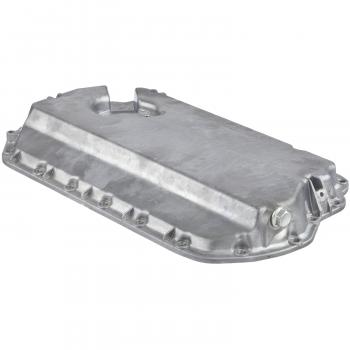 1999 Audi A4 Engine Oil Pan Lower ATP 103306 image 3 of 4