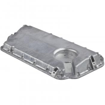 1999 Audi A4 Engine Oil Pan Lower ATP 103306 image 4 of 4