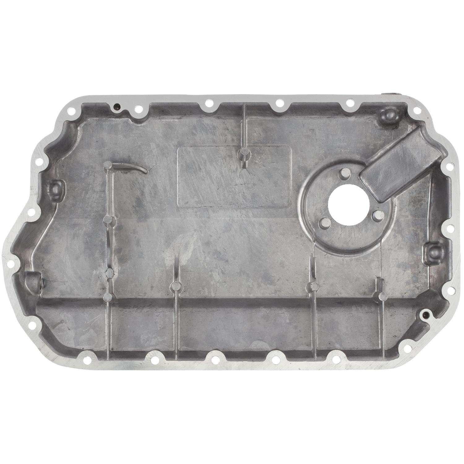 ATP 103307 - Engine Oil Pan ATP 103307 Engine Oil Pan product image 1 of 4