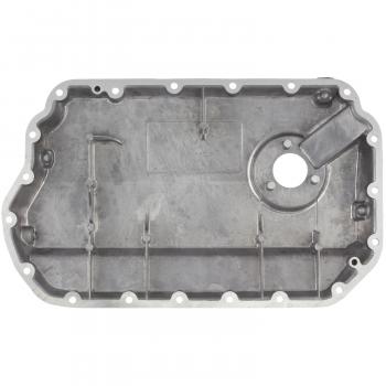 2001 Audi A6 Engine Oil Pan Lower ATP 103307 image 1 of 4