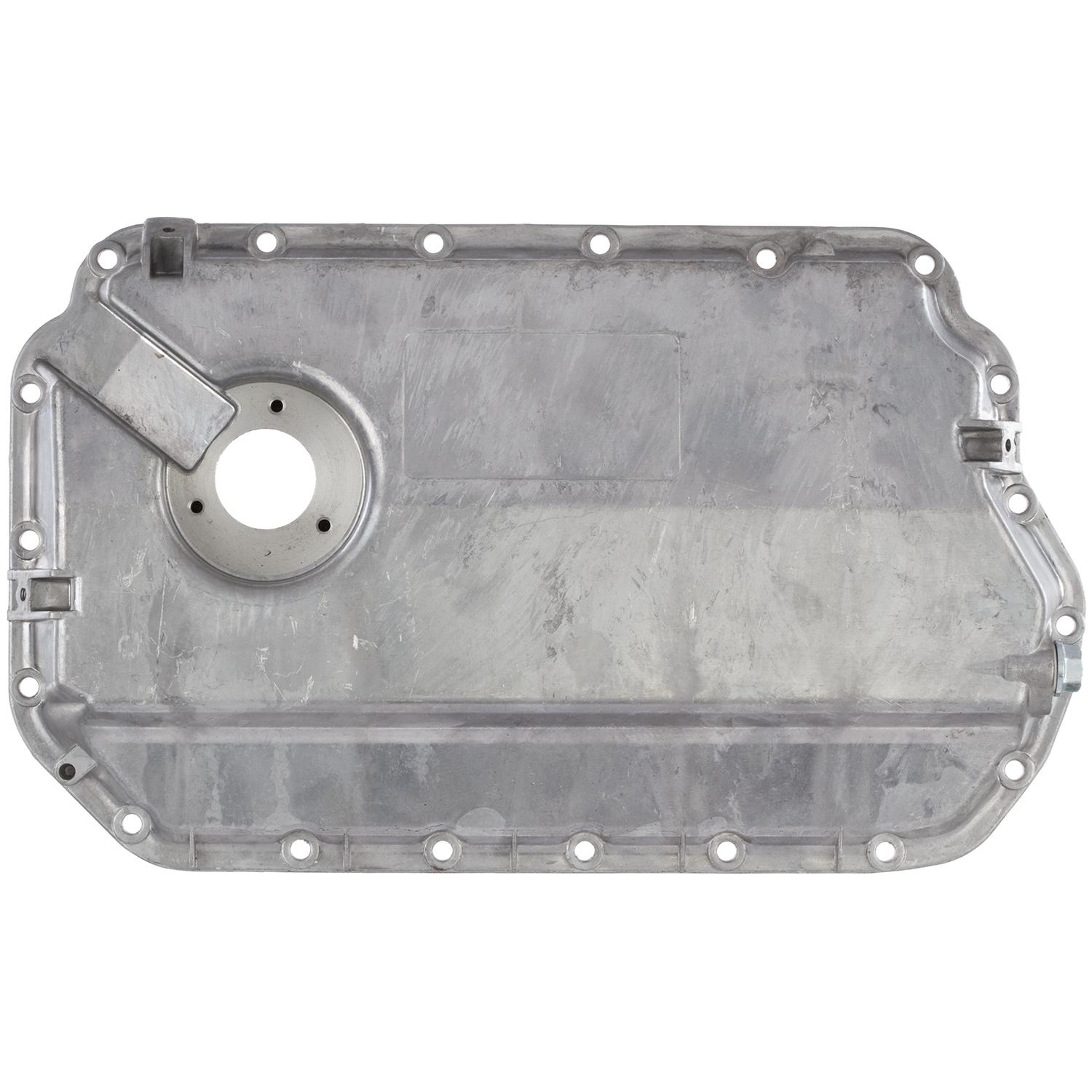ATP 103307 - Engine Oil Pan ATP 103307 Engine Oil Pan product image 2 of 4