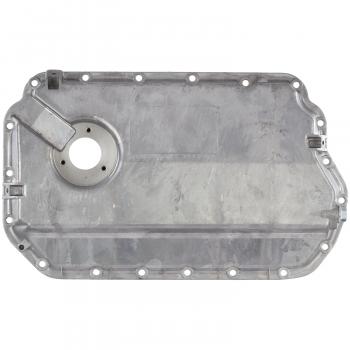 2001 Audi A6 Engine Oil Pan Lower ATP 103307 image 2 of 4