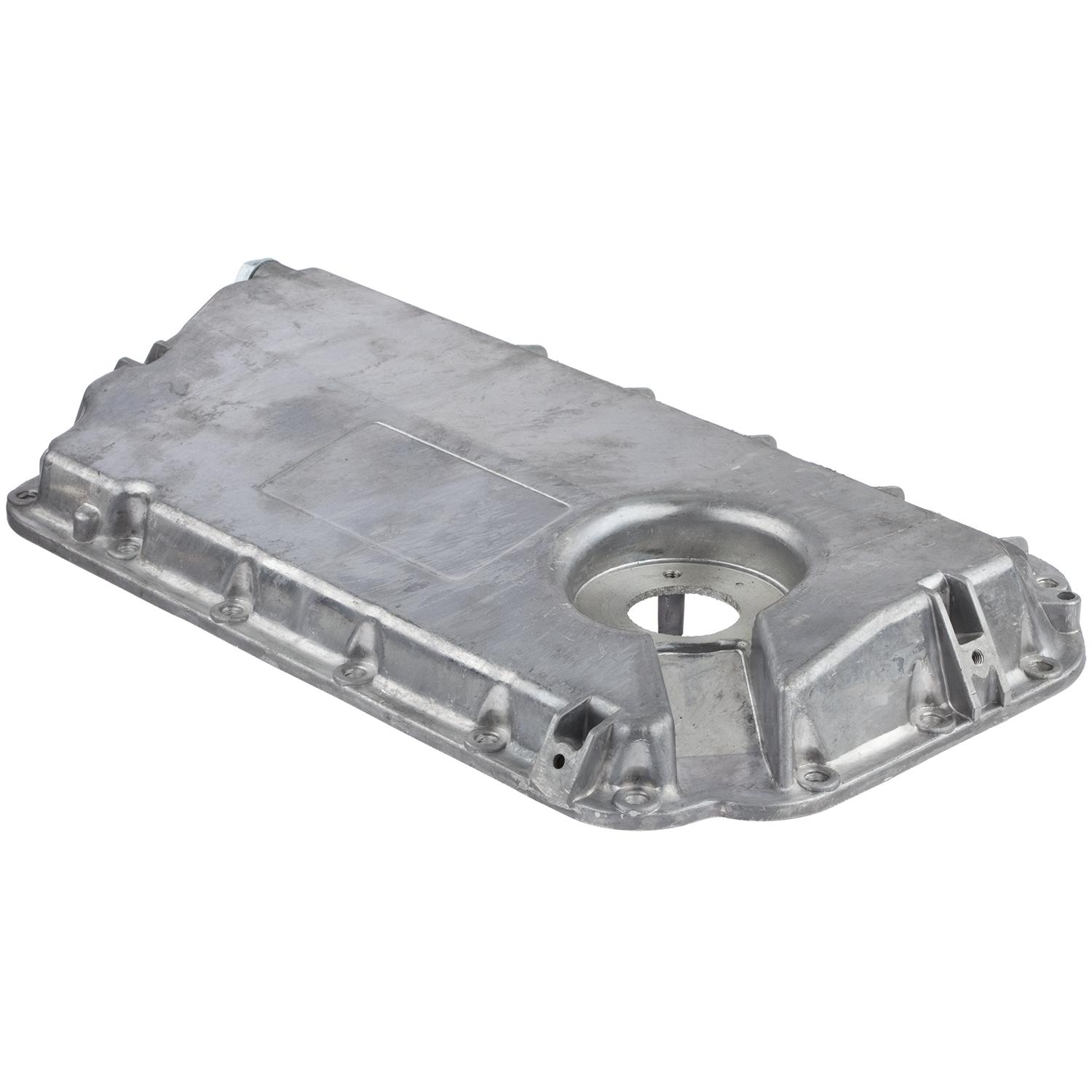 ATP 103307 - Engine Oil Pan ATP 103307 Engine Oil Pan product image 3 of 4