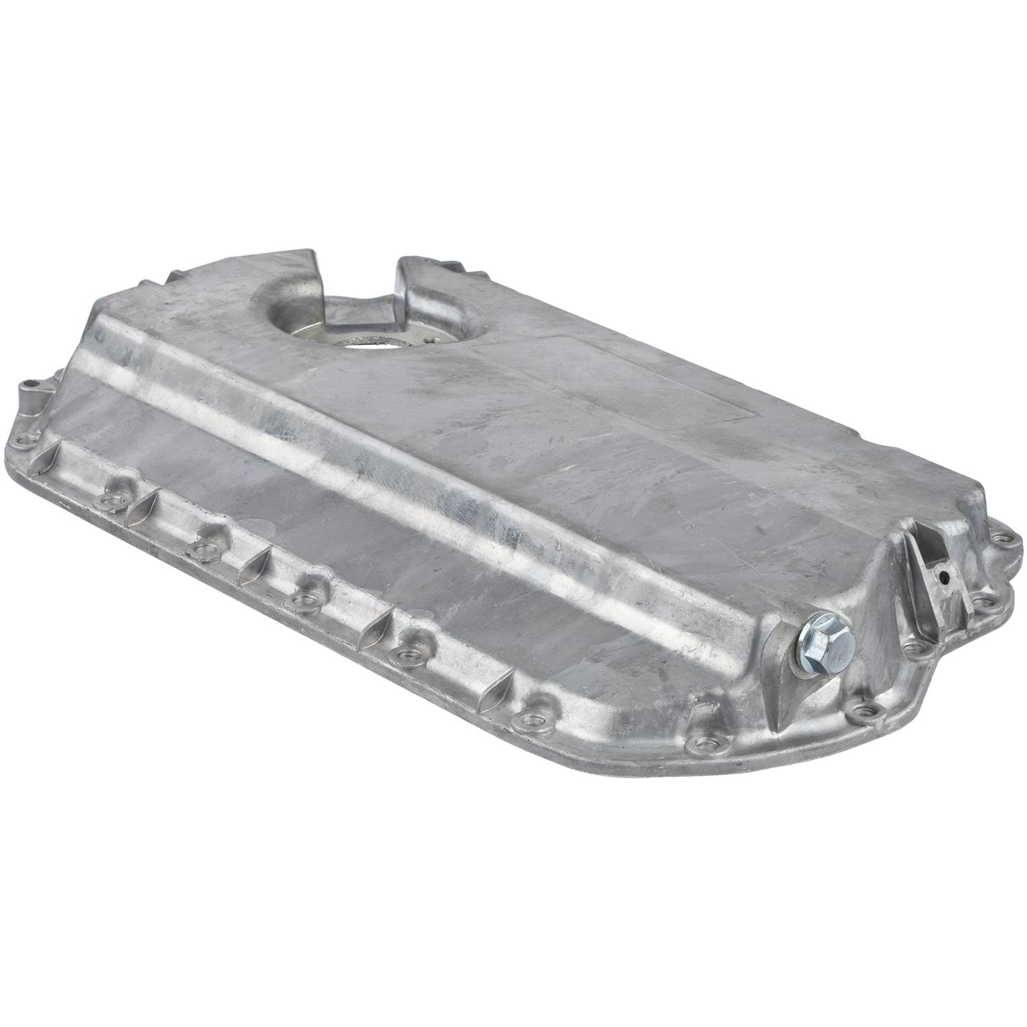 ATP 103307 - Engine Oil Pan ATP 103307 Engine Oil Pan product image 4 of 4