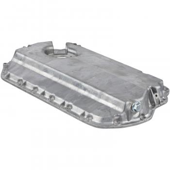 2001 Audi A6 Engine Oil Pan Lower ATP 103307 image 4 of 4