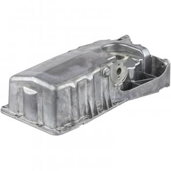 2006 Audi TT Engine Oil Pan ATP 103308 image 3 of 4