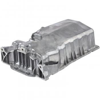 2006 Audi TT Engine Oil Pan ATP 103308 image 4 of 4