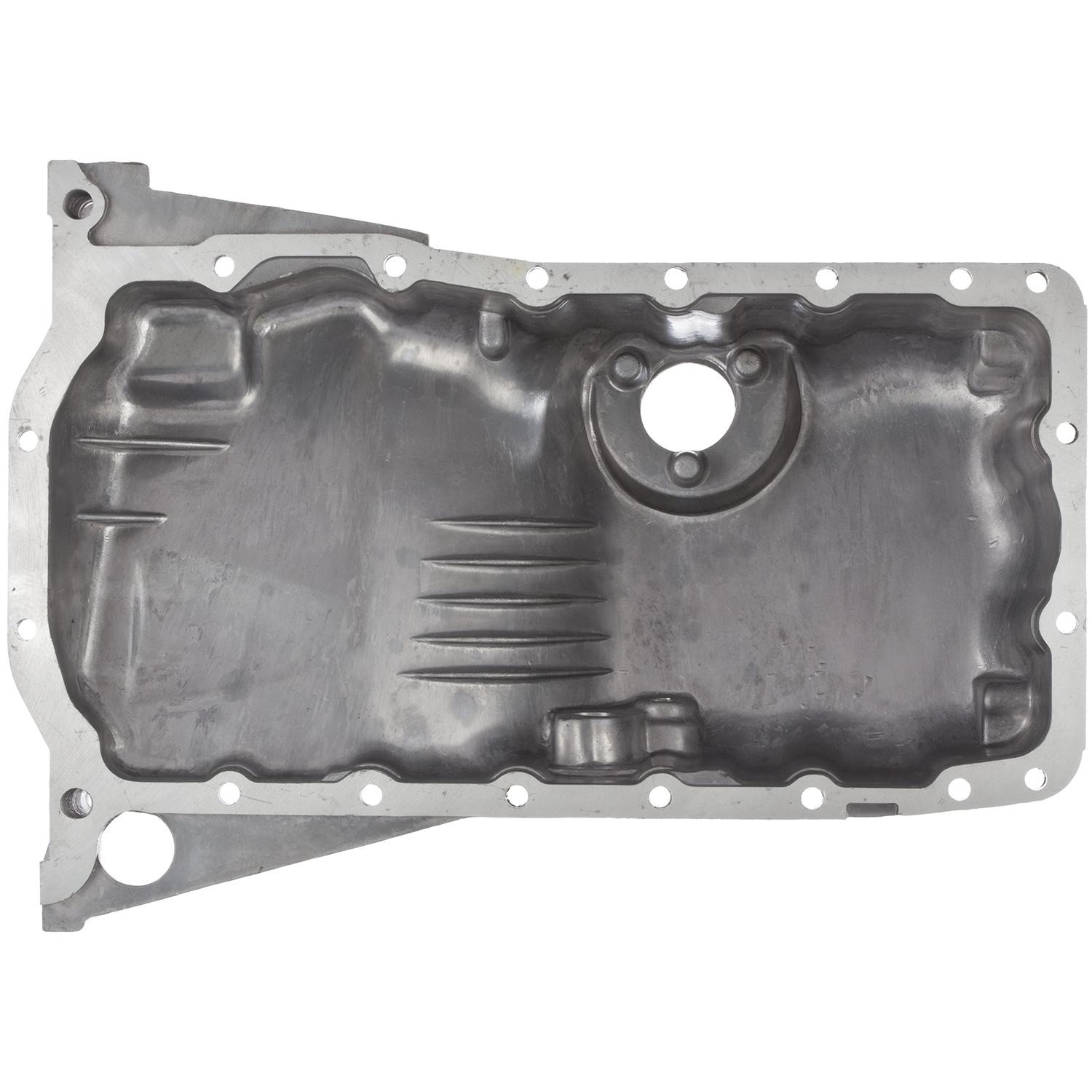 ATP 103309 - Engine Oil Pan ATP 103309 Engine Oil Pan product image 1 of 4