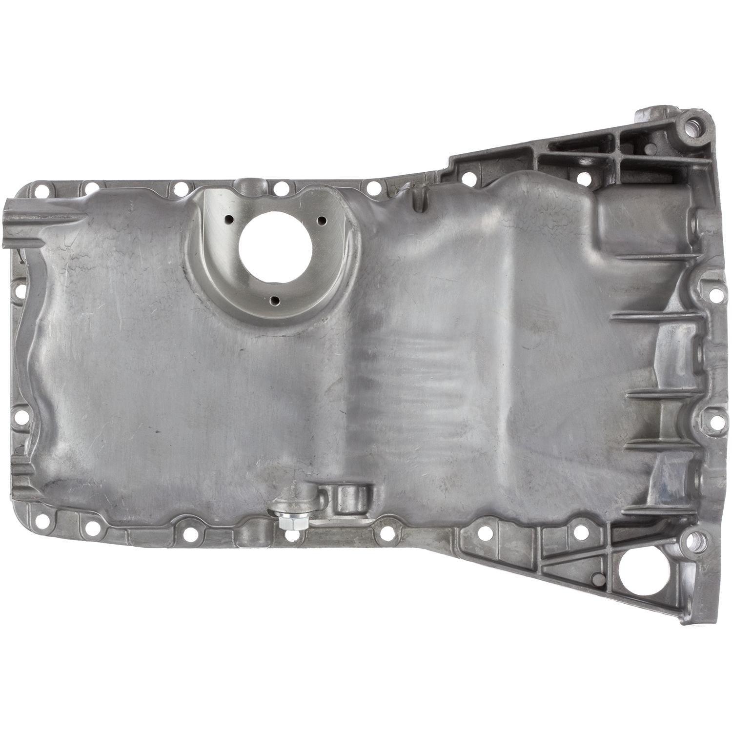 ATP 103309 - Engine Oil Pan ATP 103309 Engine Oil Pan product image 2 of 4