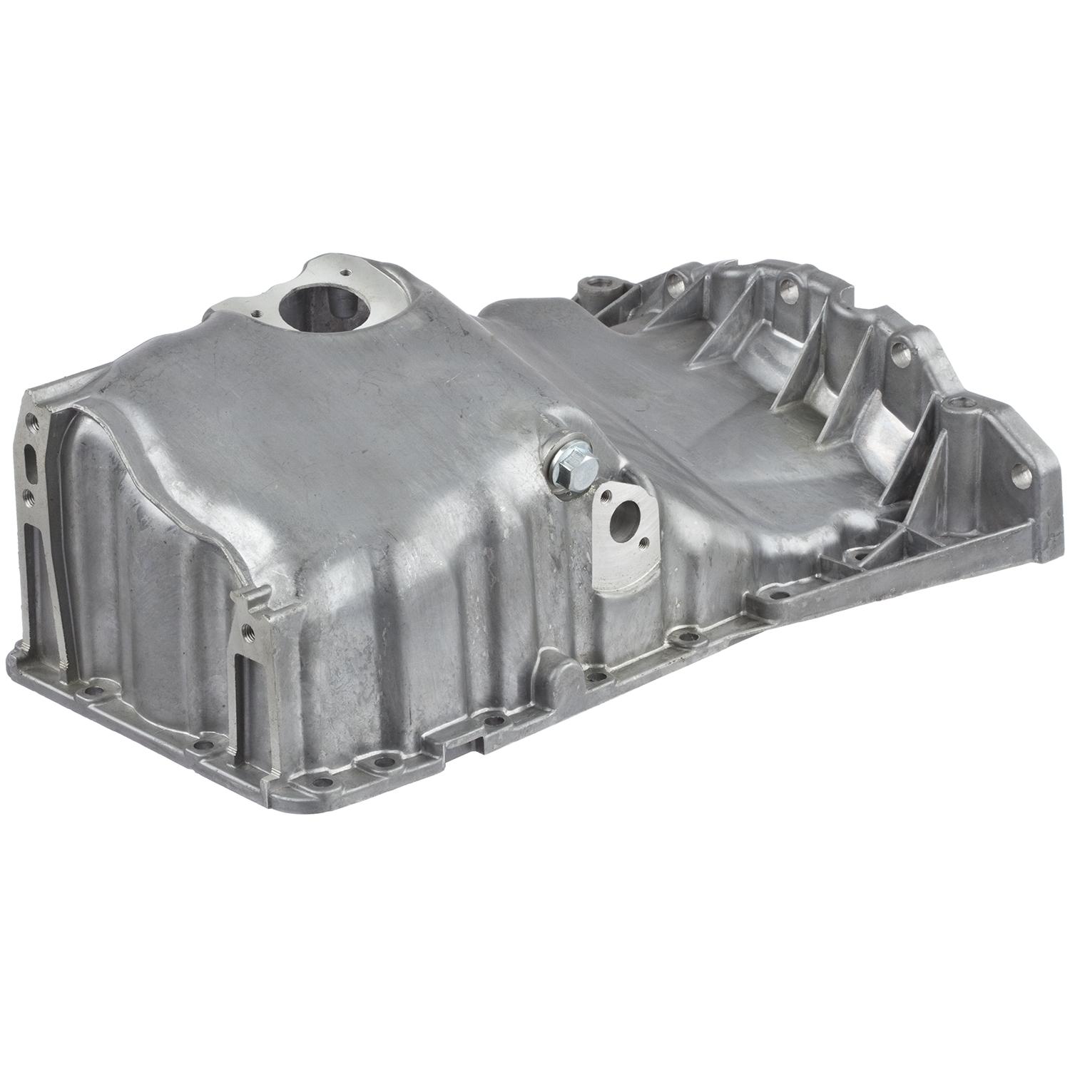 ATP 103309 - Engine Oil Pan ATP 103309 Engine Oil Pan product image 3 of 4