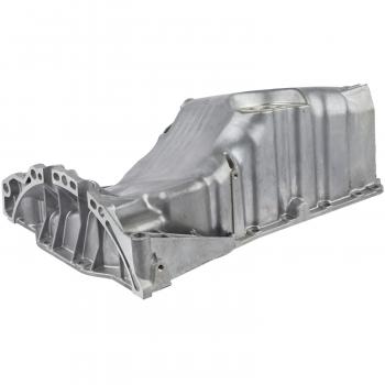 2001 Audi A4 Engine Oil Pan ATP 103309 image 4 of 4