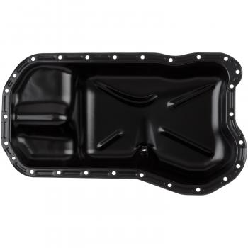 1994 Volkswagen Corrado Engine Oil Pan ATP 103310 image 1 of 4