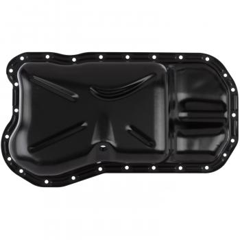 1994 Volkswagen Corrado Engine Oil Pan ATP 103310 image 2 of 4
