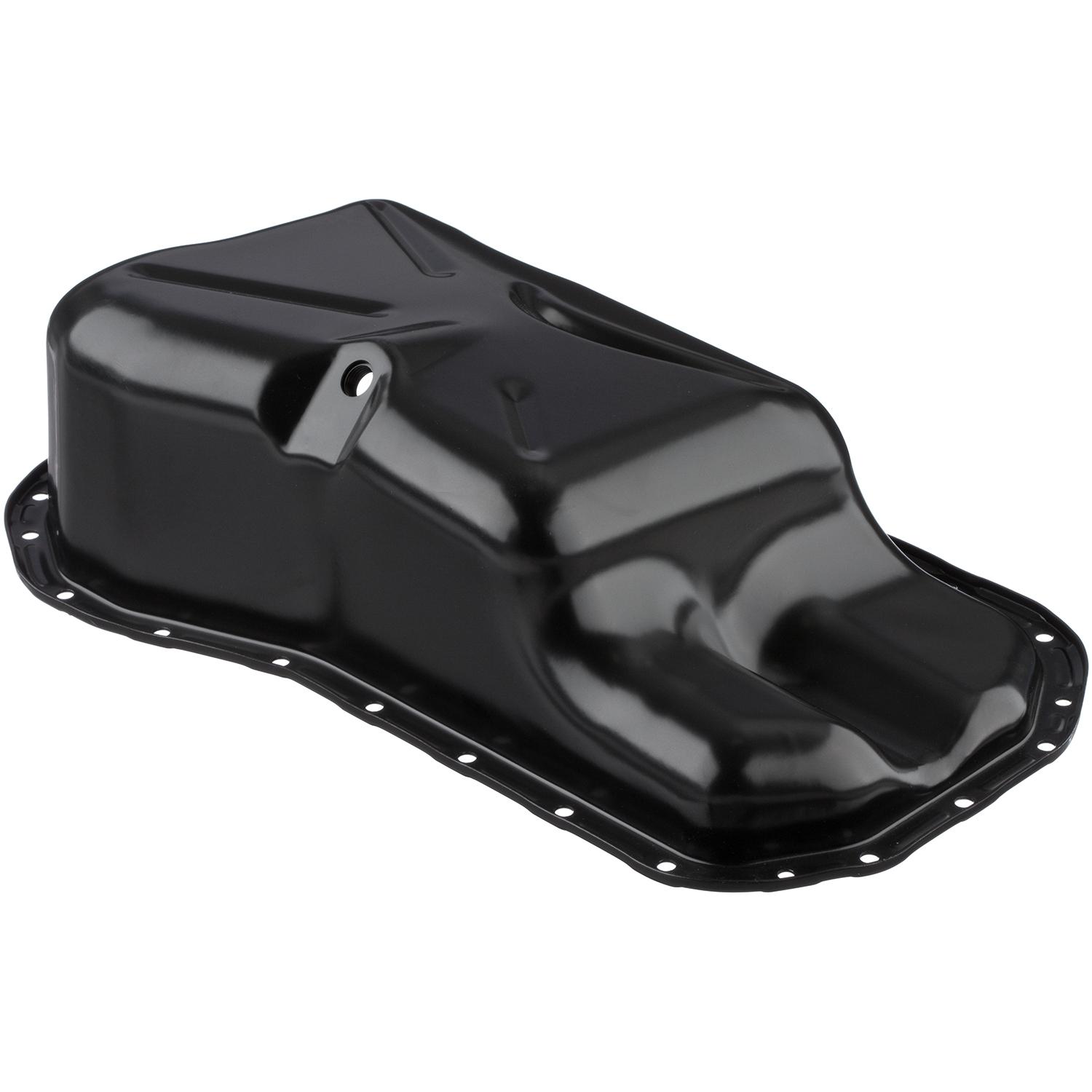 ATP 103310 Engine Oil Pan product image 3 of 4