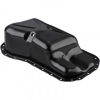 1994 Volkswagen Corrado Engine Oil Pan ATP 103310 image 3 of 4