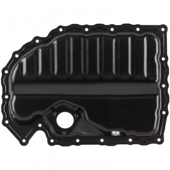 2013 Audi A3 Engine Oil Pan Lower ATP 103311 image 2 of 4